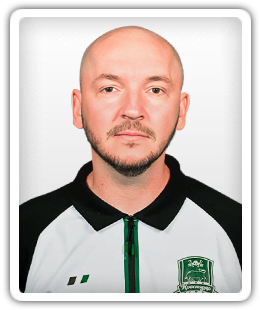 Alexandr Yatsenko