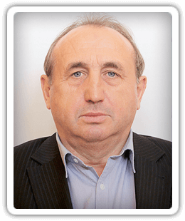 Leonid Chaplygin