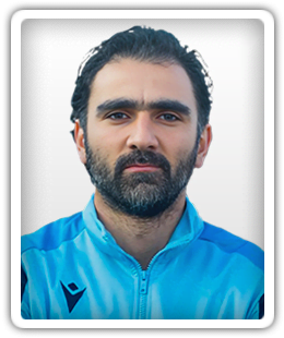 Vaqif Cavadov