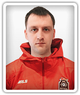 Mikhail Shevyakov