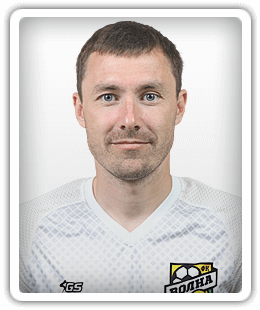 Nikolay Kabaev