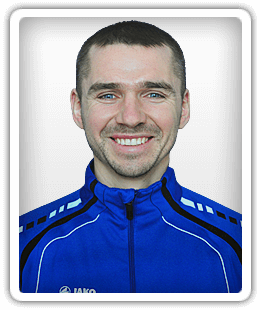 Alexandr Parshin