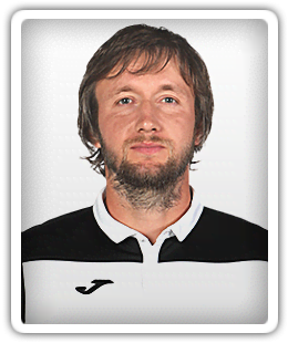 Sergey Yefimov