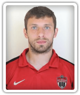 Andrey Kuznetsov