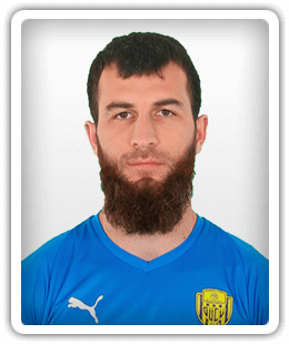 Zaur Sadaev