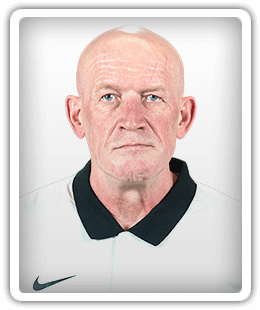 Yury Zubritskiy