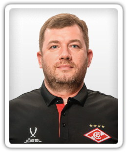Dmitry Mironov