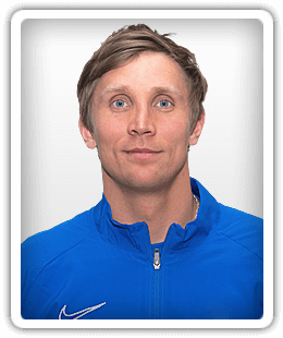 Taras Pavlyukevich