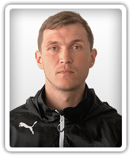 Pavel Klyukin