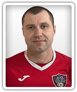 Alexandr Nikolskiy