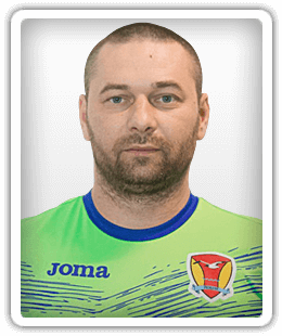 Maxim Dubrov