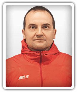 Alexey Nosnikov