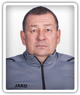 Vitaly Agafonov