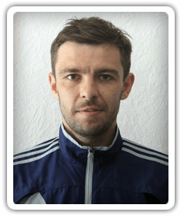 Nikolay Vdovichenko