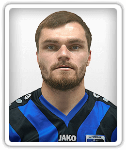 Mikhail Kanaev