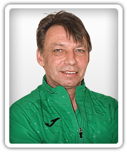 Igor Blazhevskiy