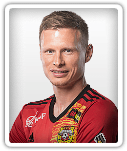 Alexandr Stavpets
