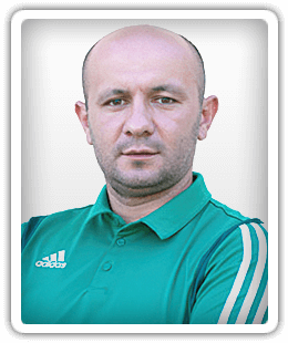 Ashamaz Shakov