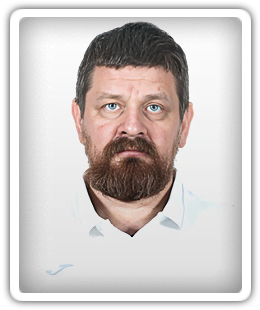 Alexey Zavgorodniy