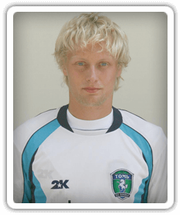 Yury Petrakov