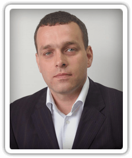 Igor Kudryashov