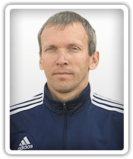 Sergey Golovanov