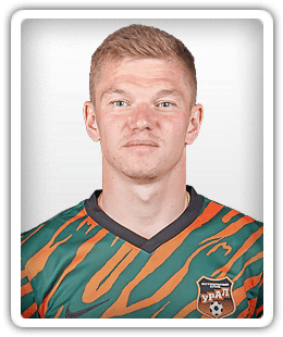 Oleg Shatov