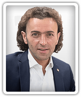 Roman Babaev