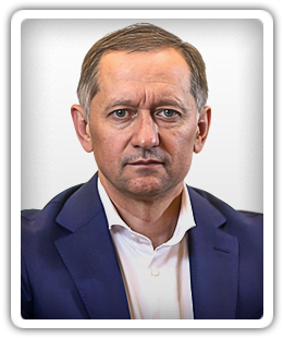 Rustem Saimanov