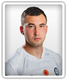 Yury Kirillov