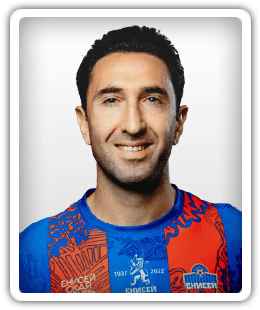 Anzor Sanaia