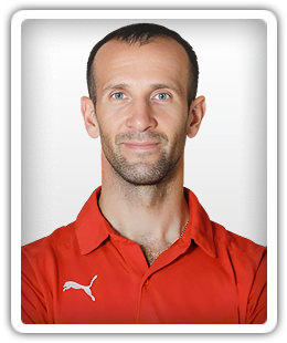 Artem Struchkov