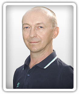 Andrey Bogatyrev