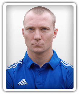 Pavel Ignatovich