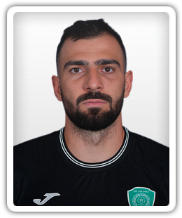 Giorgi Shelia