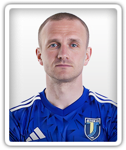 Maxim Zhitnev