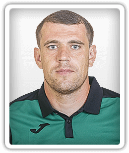 Artem Zagrebin