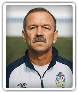 Oleg Belov