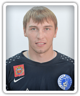 Fedor Burdykin