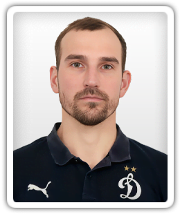 Alexey Karasevich