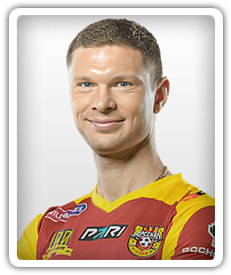 Alexandr Denisov