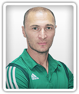 Azamat Balkarov