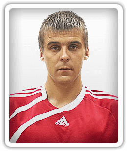 Mikhail Mullyar