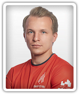 Evgeny Tyukalov