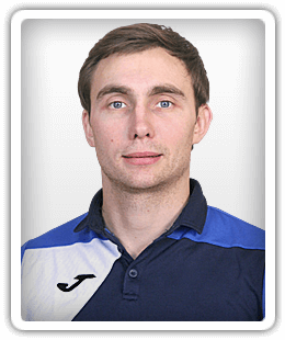 Alexandr Tishaninov