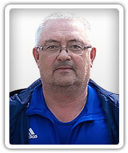 Vladimir Petrov