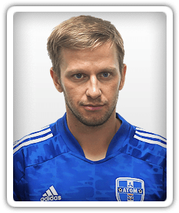 Vitaly Zaprudskikh