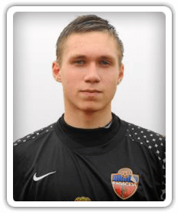 Kirill Grigorjev