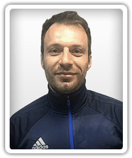 Maxim Sutulin