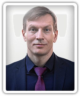 Alexey Zinin